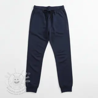 Teplákovina PREMIUM navy blue