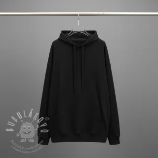 Teplákovina PREMIUM black