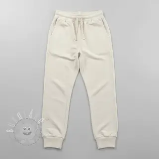 Teplákovina PREMIUM off white