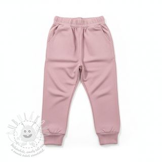 Teplákovina PREMIUM lilac