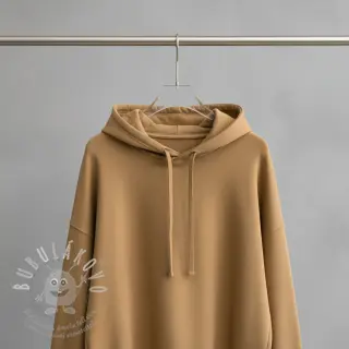 Teplákovina PREMIUM camel