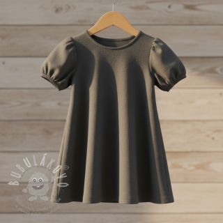 Teplákovina PREMIUM dark grey