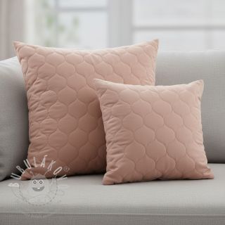 Prošev Round old rose