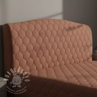 Prošev Round old rose