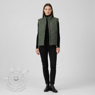 Prošev Round moss green