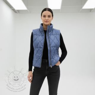 Prošev Triangle jeans