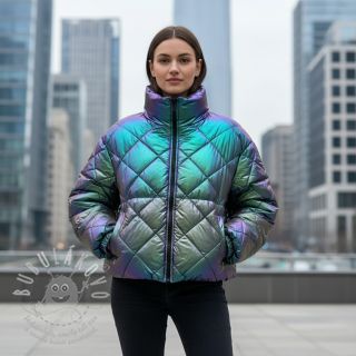 Prošev FOIL Rainbow multi