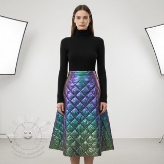 Prošev FOIL Rainbow multi