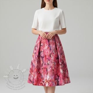 Prošev Snake gardini pink