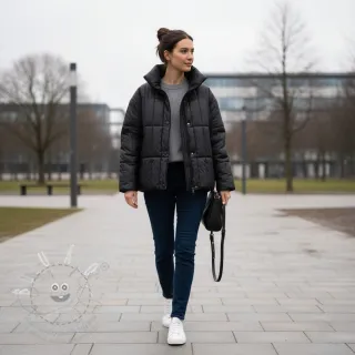 Prošev Classic black