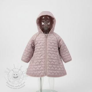 Prošev FOIL Hearts dark powder