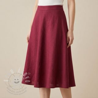 Len předepraný BARCELONA bordeaux