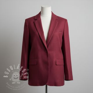 Len předepraný BARCELONA bordeaux