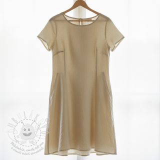 Len předepraný 170 g SIMPLY NATURAL