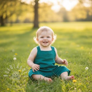 Len předepraný 170 g petrol