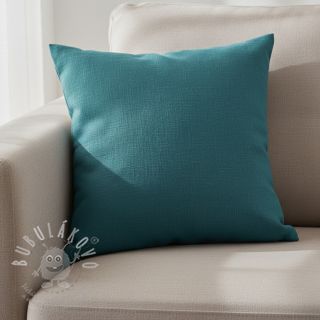 Len předepraný 170 g light petrol