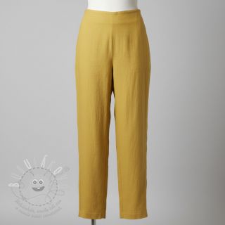 Len předepraný 170 g yellow