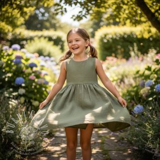 Len předepraný 170 g pickle