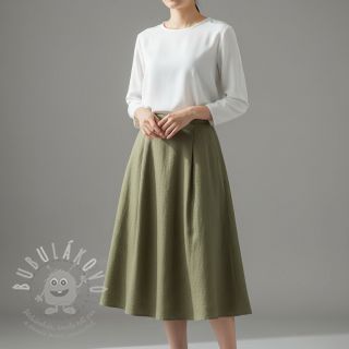 Len předepraný 170 g pickle