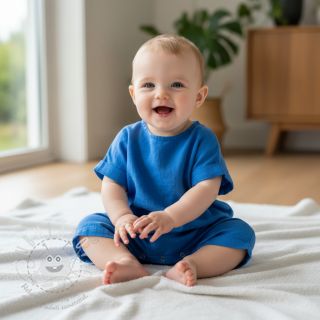 Len předepraný 170 g cobalt