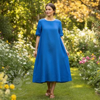 Len předepraný 170 g cobalt