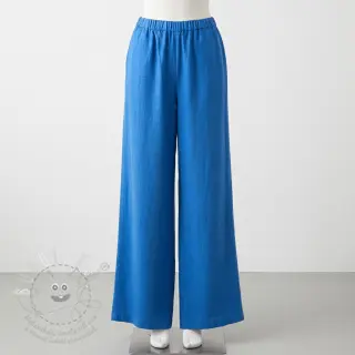 Len předepraný 170 g cobalt