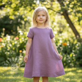 Len předepraný 170 g rouge