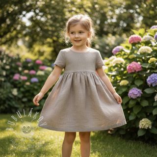 Len předepraný sand