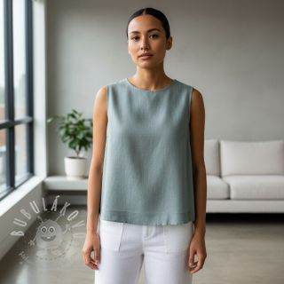 Len předepraný ocean green