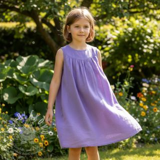 Len předepraný purple