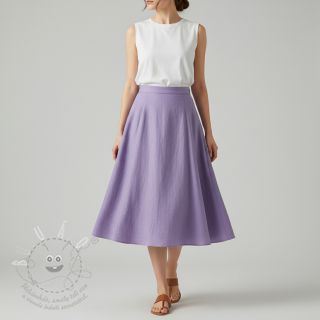 Len předepraný purple