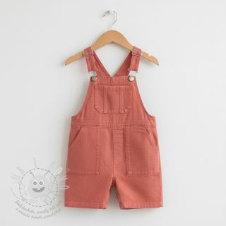 Len předepraný peach