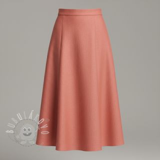 Len předepraný peach