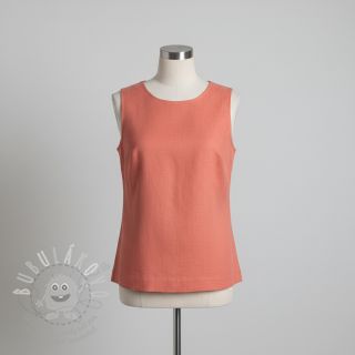 Len předepraný peach