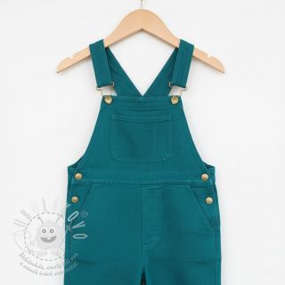 Len předepraný petrol