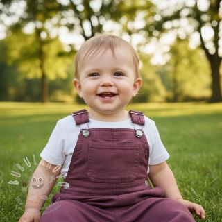 Len předepraný old purple