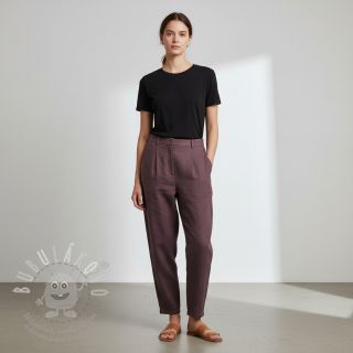 Len předepraný old purple