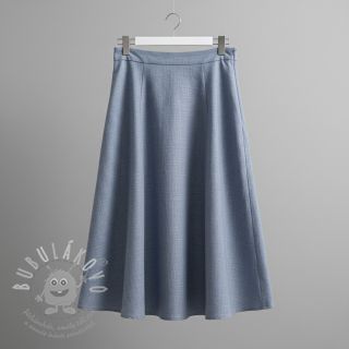 Len předepraný blue shadow