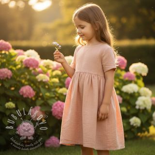 Len předepraný powder