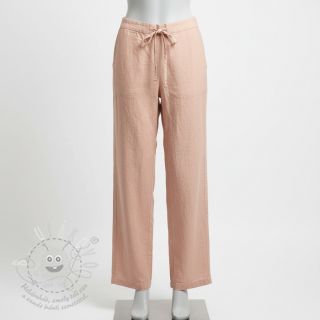 Len předepraný powder