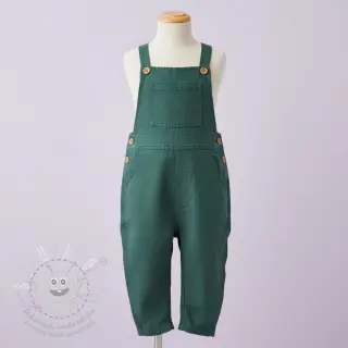 Len předepraný pine