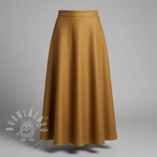 Len předepraný mustard