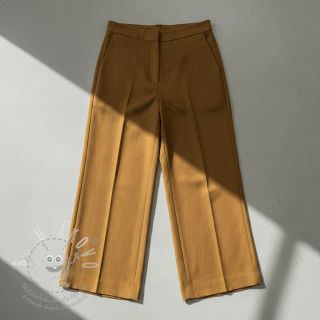 Len předepraný mustard