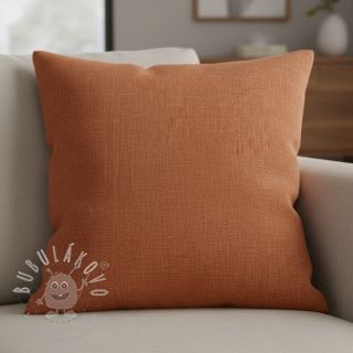 Len předepraný brick