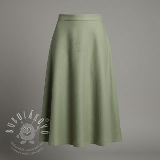 Len předepraný old green