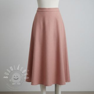 Len předepraný old rose