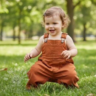 Len předepraný rust