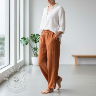 Len předepraný rust