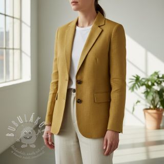 Len předepraný ochre