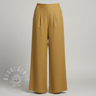 Len předepraný ochre